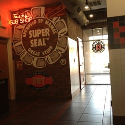 Jimmy John's