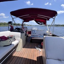 Captain TAF Excursions & Charters