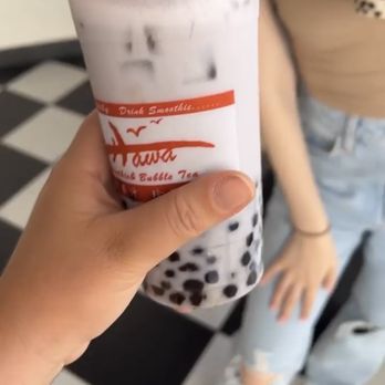 Hawa Smoothies & Bubble Tea - taro - Bubble Tea Near Me - Brooklyn, New York Hawa Smoothies & Bubble Tea - taro - Bubble Tea Near Me - Brooklyn, New York