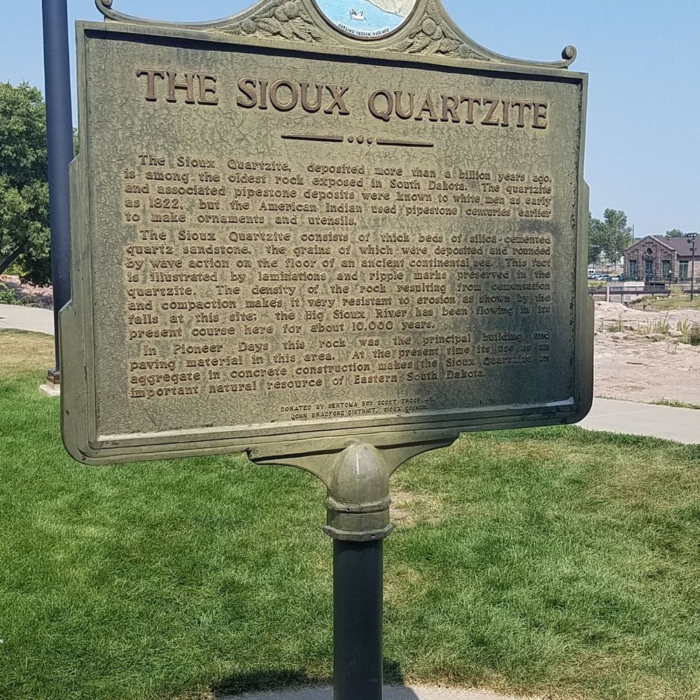 Falls Park - Parks Near Me - Sioux Falls, South Dakota Falls Park - Parks Near Me - Sioux Falls, South Dakota