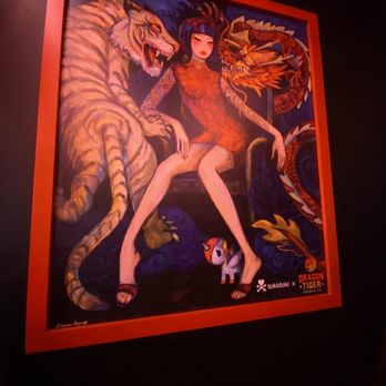 Dragon Tiger Noodle - Japanese Near Me - Henderson, Nevada Dragon Tiger Noodle - Japanese Near Me - Henderson, Nevada