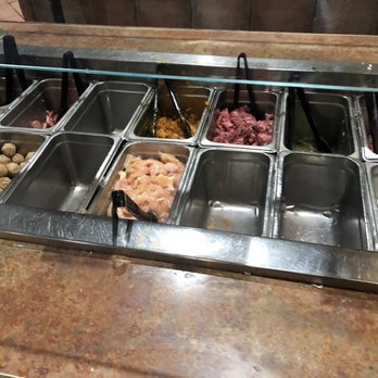 Genghis Grill - Chinese Near Me - Addison, Texas Genghis Grill - Chinese Near Me - Addison, Texas