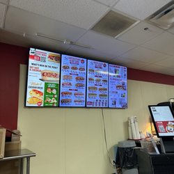 Lennys Grill & Subs