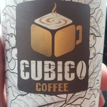 Cubico Coffee - Coffee & Tea Near Me - Davie, Florida