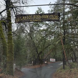 Los Altos Rod and Gun Club