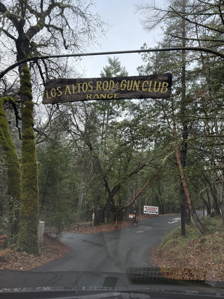 LOS ALTOS ROD AND GUN CLUB - Updated July 2026 - 157 Photos & 291 ...