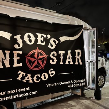 Joe's Lonestar Tacos - a food truck - Tacos Near Me - Canton, Georgia Joe's Lonestar Tacos - a food truck - Tacos Near Me - Canton, Georgia