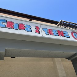 Cribs 2 Teens Second Time Around