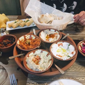 Laila - Mediterranean Near Me - Staten Island, New York