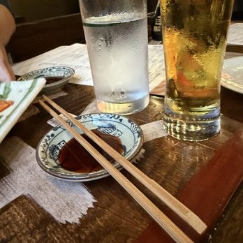 Blue Sushi Sake Grill - Sushi Bars Near Me - Austin, Texas