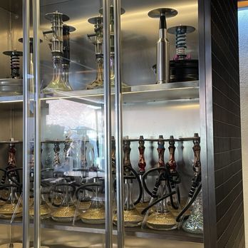 Tabac+ - Hooka choices abound - Mediterranean Near Me - San Diego, California Tabac+ - Hooka choices abound - Mediterranean Near Me - San Diego, California