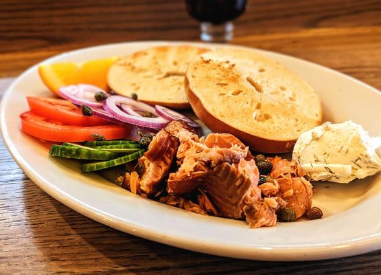 First Street Haven Restaurant by null