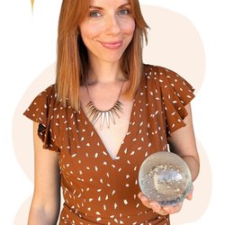 Noonlit Sage - Astrologer in Scottsdale