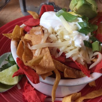 Down On Grayson - Tortilla soup - New American Near Me - San Antonio, Texas Down On Grayson - Tortilla soup - New American Near Me - San Antonio, Texas