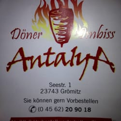 Antalya