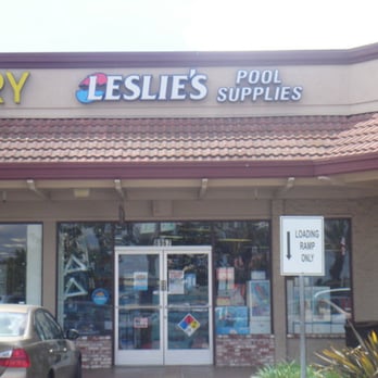 Leslie's - Hot Tub & Pool Near Me - San Diego, California Leslie's - Hot Tub & Pool Near Me - San Diego, California