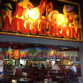 Mellow Mushroom - The joint - Pizza Near Me - Conyers, Georgia