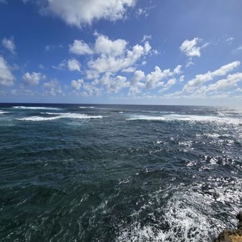 Shipwreck Beach - Beaches Near Me - Poipu, Hawaii