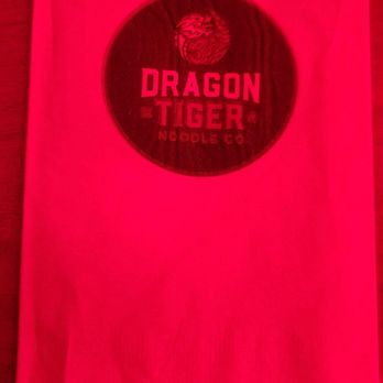 Dragon Tiger Noodle - Ramen Near Me - Las Vegas, Nevada
