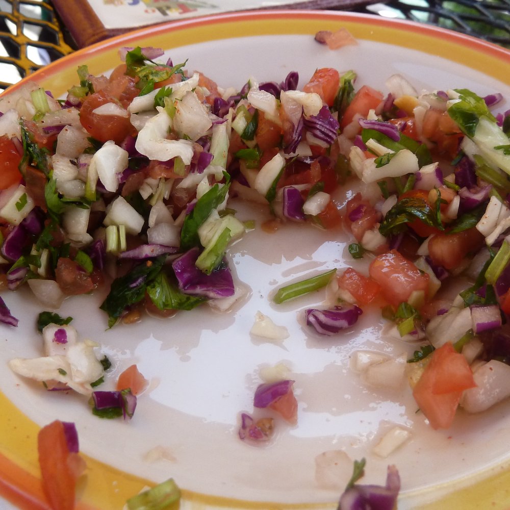 Todo Mexico - Wonderful Pica de gallo - Mexican Near Me - Snohomish, Washington Todo Mexico - Wonderful Pica de gallo - Mexican Near Me - Snohomish, Washington