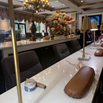 Venezia Nail Spa - Nail Salons Near Me - Flower Mound, Texas Venezia Nail Spa - Nail Salons Near Me - Flower Mound, Texas
