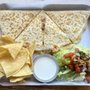 Why Just Tuesday? Taqueria