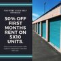Photo of Country Club Self Storage