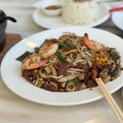 Little Penang - Char kway teow