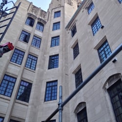 International House
