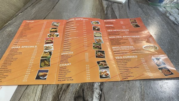 Menu photo 3 Country Oven Herndon, VA Menu photo 3 Country Oven Herndon, VA