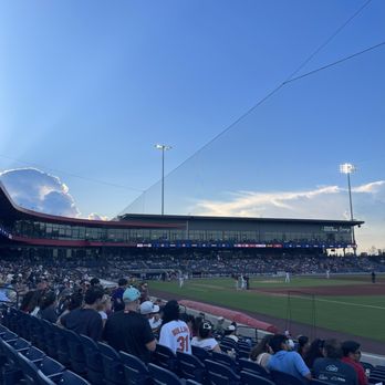 CarMax Park - Sports Clubs Near Me - Richmond, Virginia