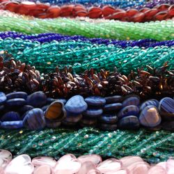 All About Beads