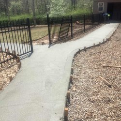 Natural State Onsite Concrete