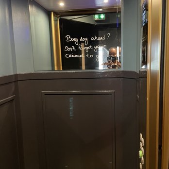 Grand Pigalle Hotel - Hotels Near Me - Paris, 75