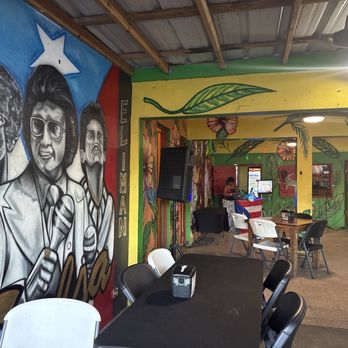 El Imán Bar & Restaurant - Caribbean Near Me - Loiza, Puerto Rico El Imán Bar & Restaurant - Caribbean Near Me - Loiza, Puerto Rico