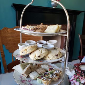 HARMONY TEA ROOM - Updated December 2024 - 140 Photos & 142 Reviews ...