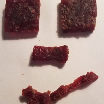 Aufschnitt Meats - The spicy beef jerky made me smile - Meat Shops Near Me - Owings Mills, Maryland Aufschnitt Meats - The spicy beef jerky made me smile - Meat Shops Near Me - Owings Mills, Maryland