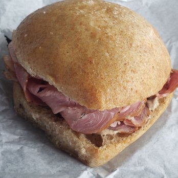 Opa's Smoked Meats - Ham and cheese - Meat Shops Near Me - Fredericksburg, Texas