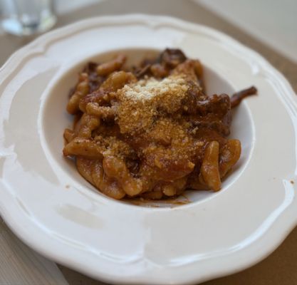 Pasta e Basta by null