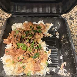 Dr's Orders - Poké