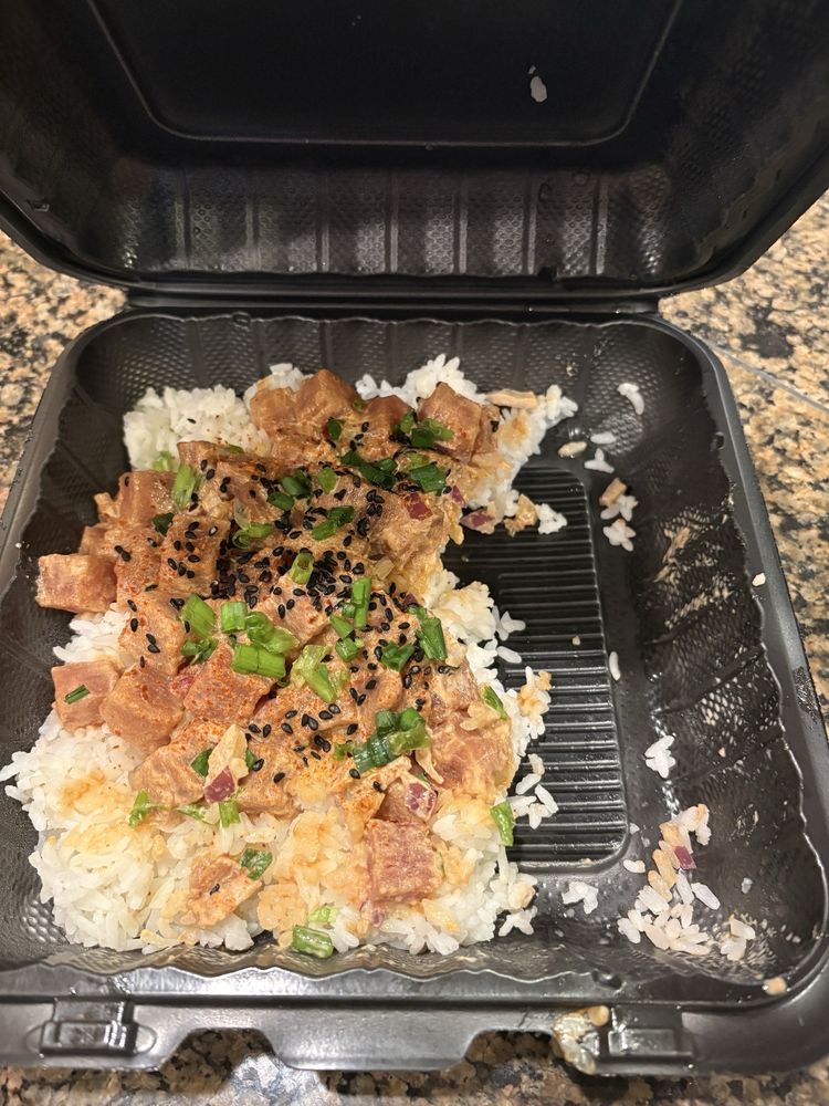Food from Dr's Orders