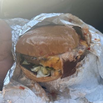 Slutty Vegan - One night stand - Vegan Near Me - Baltimore, Maryland