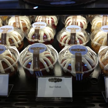 Nothing Bundt Cakes - Bundtlets, so many flavors to choose from. ... serves 1-2 for $4.49 - Desserts Near Me - Temecula, California Nothing Bundt Cakes - Bundtlets, so many flavors to choose from. ... serves 1-2 for $4.49 - Desserts Near Me - Temecula, California