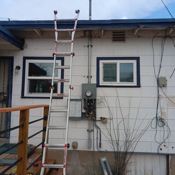 Abq Electrical Works - Electricians Near Me Abq Electrical Works - Electricians Near Me