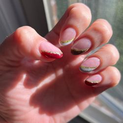 La Princesse Nails & Spa in New Bern gift card