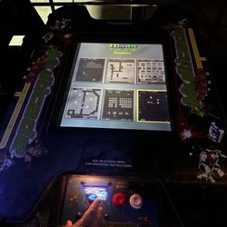 DB's Tavern