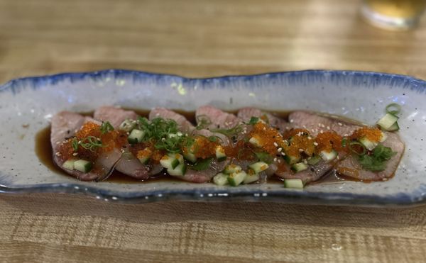 KANPAI - Sushi, Noodle, & Sake Bar by null
