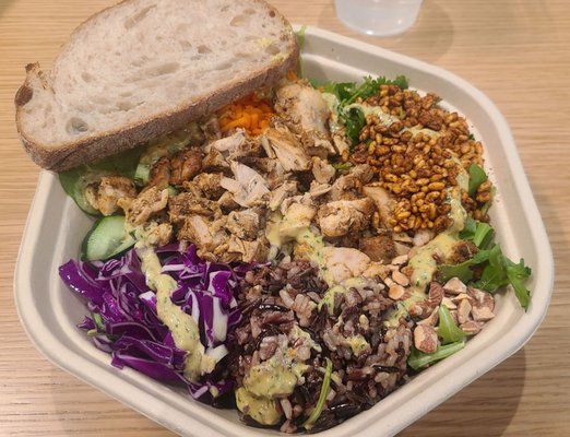 sweetgreen by null