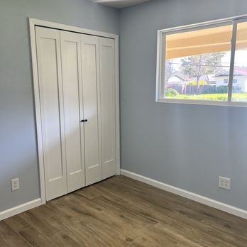 AGCL Construction - Office/spare bedroom - General Contractors Near Me - Novato, California