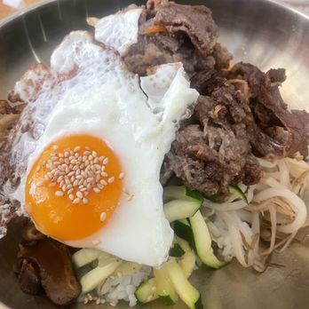 O'Kims - Bulgogi Bibimbap - Korean Near Me - Honolulu, Hawaii O'Kims - Bulgogi Bibimbap - Korean Near Me - Honolulu, Hawaii